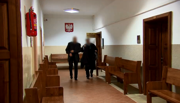 Sędzia z Kościerzyny skazany za korupcję