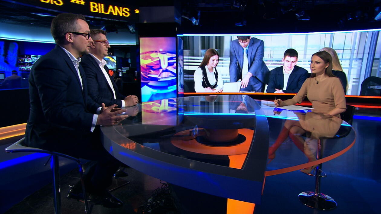 "Bilans", 30.03